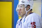 Photo hockey reportage CDL - Dijon - EDF U20 : La mme en mieux !