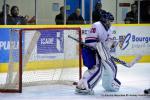 Photo hockey reportage CDL - Dijon - EDF U20 : La mme en mieux !