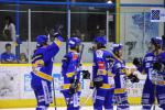 Photo hockey reportage CDL - Dijon - EDF U20 : La mme en mieux !