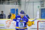 Photo hockey reportage CDL - Dijon - EDF U20 : La mme en mieux !