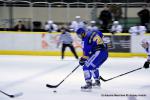 Photo hockey reportage CDL - Dijon - EDF U20 : La mme en mieux !