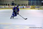 Photo hockey reportage CDL - Dijon - EDF U20 : La mme en mieux !