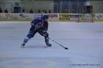 Photo hockey reportage CDL - Dijon - EDF U20 : La mme en mieux !