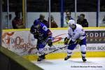 Photo hockey reportage CDL - Dijon - EDF U20 : La mme en mieux !