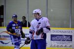 Photo hockey reportage CDL - Dijon - EDF U20 : La mme en mieux !