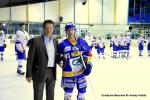 Photo hockey reportage CDL - Dijon - EDF U20 : La mme en mieux !