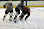 Photo hockey reportage Cergy TIF : J3 Rsultats et Photos 