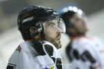 Photo hockey reportage Clermont fait de la rsistance