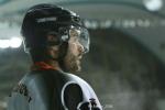 Photo hockey reportage Clermont fait de la rsistance