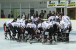 Photo hockey reportage Clermont fait de la rsistance