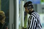 Photo hockey reportage Clermont fait de la rsistance