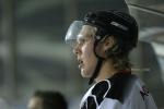 Photo hockey reportage Clermont fait de la rsistance