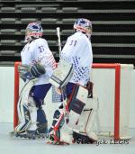 Photo hockey reportage CM Roller : J2 reportage photos