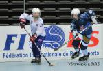 Photo hockey reportage CM Roller : J2 reportage photos