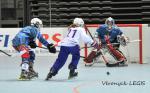 Photo hockey reportage CM Roller : J2 reportage photos