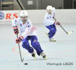 Photo hockey reportage CM Roller : J2 reportage photos