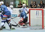 Photo hockey reportage CM Roller : J2 reportage photos