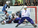 Photo hockey reportage CM Roller : J2 reportage photos