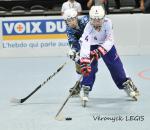 Photo hockey reportage CM Roller : J2 reportage photos