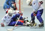 Photo hockey reportage CM Roller : J2 reportage photos