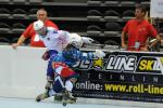 Photo hockey reportage CM Roller : J2 reportage photos