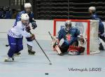 Photo hockey reportage CM Roller : J2 reportage photos