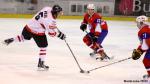 Photo hockey reportage CM U20 : Dmonstration nordique