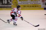 Photo hockey reportage CM U20 : Dmonstration nordique