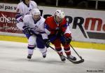 Photo hockey reportage CM U20 : La France bredouille