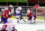 Photo hockey reportage CM U20 : La France bredouille