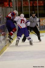 Photo hockey reportage CM U20 : La France bredouille