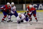 Photo hockey reportage CM U20 : La France bredouille