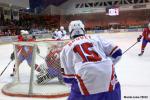 Photo hockey reportage CM U20 : La France bredouille