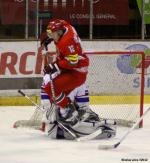 Photo hockey reportage CM U20 : La France pitine 