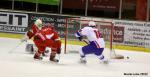 Photo hockey reportage CM U20 : La France pitine 