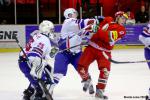 Photo hockey reportage CM U20 : La France pitine 