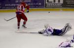 Photo hockey reportage CM U20 : La France pitine 