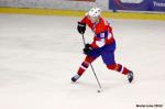 Photo hockey reportage CM U20 : La Norvge vers le titre