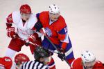 Photo hockey reportage CM U20 : La Norvge vers le titre