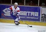 Photo hockey reportage CM U20 : Le Blarus imprial