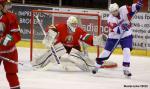 Photo hockey reportage CM U20 : Le Blarus imprial