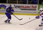 Photo hockey reportage CM U20 : Les Bleuets dbouts