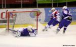 Photo hockey reportage CM U20 : Les Bleuets dbouts