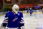 Photo hockey reportage CM U20 : Les Bleuets dbouts