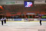 Photo hockey reportage CM U20 : Les Bleuets dbouts