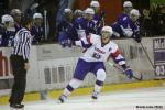 Photo hockey reportage CM U20 : Les Bleuets dbouts