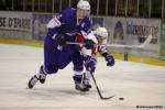 Photo hockey reportage CM U20 : Les Bleuets dbouts