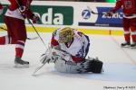 Photo hockey reportage CM09 - J-4 : Et encore 5 pour vaincre