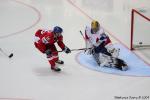 Photo hockey reportage CM09 - J-4 : Et encore 5 pour vaincre