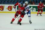 Photo hockey reportage CM09 - J-4 : Et encore 5 pour vaincre